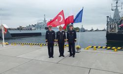 Deniz Kuvvetleri Komutanı Oramiral Tatlıoğlu, Polonya'da ziyaretler gerçekleştirdi
