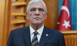 Dervişoğlu, İYİ Parti TBMM Grup Toplantısı'nda konuştu: