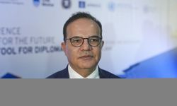 Dışişleri Bakan Yardımcısı Bozay, Bosna Hersek'in istikrarı ve refahını öncelediklerini söyledi: