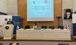 Dışişleri Bakan Yardımcısı Bozay: "Türkiye, Avrupa'nın güvenliği ve ekonomik direnci için vazgeçilmez"