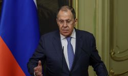 Dışişleri Bakanı Fidan, Rus mevkidaşı Lavrov ile ortak basın toplantısında konuştu: (2)
