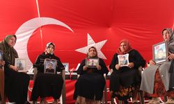 Diyarbakır anneleri evlatlarına kavuşmak istiyor