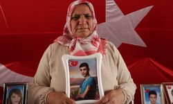 Diyarbakır anneleri evlatlarını istiyor