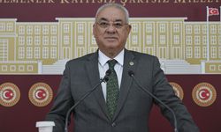 DSP Genel Başkanı Aksakal, "Terörsüz Türkiye" çalışmalarının Meclis'te yürütülmesini istedi