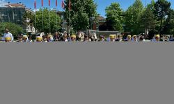 Düzce'de "Aile Yılı" etkinliği eğlenceli anlara sahne oldu
