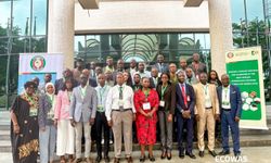 ECOWAS, uyuşturucuyla mücadele kapsamında oluşturulan dijital platformu tanıttı