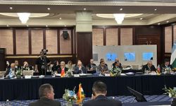 Ekonomik İşbirliği Teşkilatı Gümrük İdareleri Başkanları Toplantısı Tahran'da yapıldı
