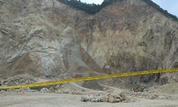 Endonezya'da taş ocağının çökmesi sonucu 14 kişi öldü