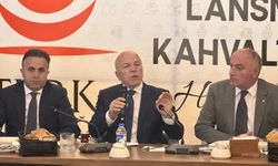 Erzurum'un tescilli yöresel lezzetleri tanıtıldı