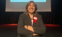 "ESKADER 2024 Kültür Sanat Ödülleri" sahiplerini buldu