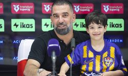 Eyüpspor-Antalyaspor maçının ardından