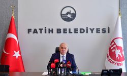 Fatih Belediye Başkanı Turan'dan CHP Genel Başkanı Özel'in iddialarına yanıt: