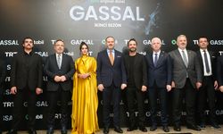 "Gassal" ikinci sezonuyla tabii'de izleyiciyle buluştu