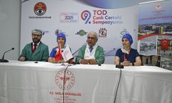 Göz hekimleri canlı yayında 70 göz ameliyatı yapacak