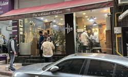 GÜNCELLEME - Samsun'da ağabeyi tarafından silahla vurulan kişi öldü