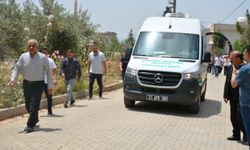GÜNCELLEME - Şırnak'taki trafik kazasında hayatını kaybedenlerin sayısı 4'e yükseldi