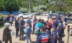 GÜNCELLEME - Tokat'ta KKKA şüphesiyle tedavi gören bebek öldü