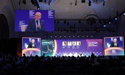 Hazine ve Maliye Bakanı Şimşek, Katar Ekonomi Forumu'nda konuştu: