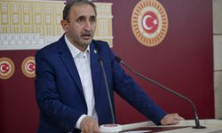 HÜDA PAR'lı Demir, denetim mekanizmalarının gözden geçirilmesini istedi