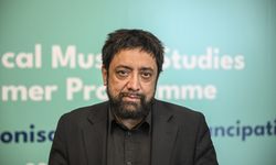 İngiliz akademisyen Sayyid: "Filistin, son Batılı sömürgeci yerleşimci devlete karşı mücadele veriyor"
