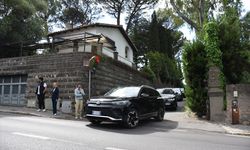 İran ile ABD arasında, Umman aracılığında yapılan 5. tur nükleer görüşmeler sona erdi
