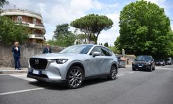 İran ile ABD arasındaki müzakerelerin beşinci turu Roma'da başladı