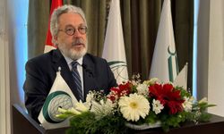 IRCICA 13. Uluslararası Hat Yarışması'nda ödüller sahiplerini buldu