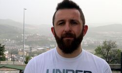 İşitme Engelli Futsal Milli Takımı'nın hedefi başarılarıyla örnek olmak