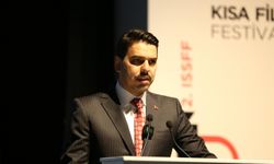 İstanbul'da 2. Uluslararası Öğrenciler Kısa Film Festivali Gala ve Ödül Töreni yapıldı