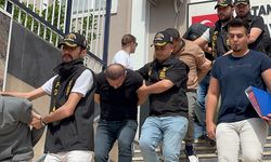 İstanbul'da fuhuş operasyonunda yakalanan 10 şüpheliden 8'i tutuklandı