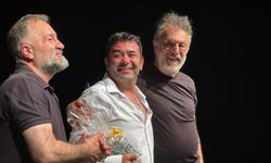 "İstanbul'un En Güzel Kızı" oyunu, 12. Frankfurt Türk Tiyatro Festivali'nde sahnelendi