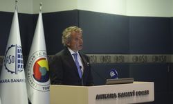 İtalya'daki yatırım fırsatları Ankaralı sanayicilere tanıtıldı