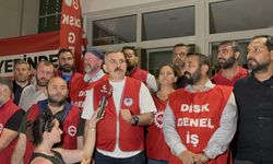 İzmir Büyükşehir Belediyesinde grev kararı sonrası sendika şube başkanlarından açıklama