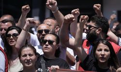 İzmir Büyükşehir Belediyesinde yaklaşık 23 bin işçi greve çıkıyor