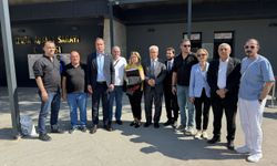 İzmir'de 2 kişinin akıma kapılarak ölümüne ilişkin 42 sanığın yargılanmasına devam edildi