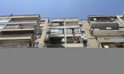 İzmir'de apartman dairesindeki patlamada yaralanan kişi hastanede öldü