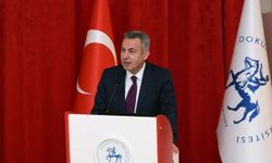 İzmir'de hidrojen teknolojilerindeki gelişmeler uluslararası kongrede ele alınıyor