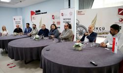 İzmir'deki film festivalinde Gazze'deki insanlık dramı anlatılacak