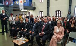 İzmir'in geleneksel lezzetleri Türk Mutfağı Haftası'nda ziyaretçilerle buluşuyor