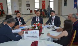 "Kadim Şehir Hakkari Çalıştayı" sona erdi