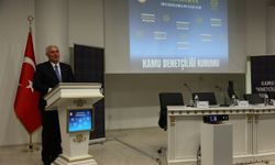 Kamu Başdenetçisi Akarca, "Ombudsman Bitlislilerle Buluşuyor" programına katıldı: