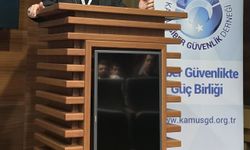 Kamu Siber Güvenlik Derneği "Siber Güvenliğin Temelleri" eğitimi düzenledi