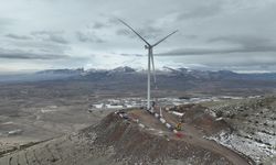 Kayseri'de toplu ulaşımdaki elektriğin yüzde 40'ı temiz enerjiden sağlanıyor