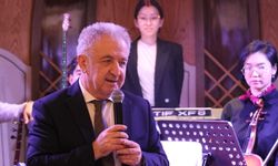 Kazakistan’da “Türk Mutfağı Haftası” kapsamında Osmanlı ve Anadolu mutfağından lezzetler tanıtıldı