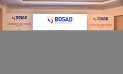 Kenan Baytaş, BOSAD başkanlığına yeniden seçildi
