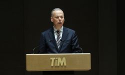 Kimya sektöründe ihracatın yıldızları ödüllerine kavuştu