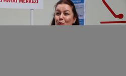Kırklareli'nde sağlıklı yaşam ve kan bağışı etkinliği düzenlendi