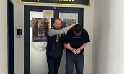 Kocaeli'de 70 yıl 11 ay kesinleşmiş hapis cezası bulunan hükümlü yakalandı