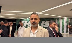 Konyaspor'da olağan genel kurul çoğunluk sağlanamadığı için ertelendi