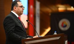 Lisanslı Depoculuk Federasyonu Başkanlığına Mahmut Güzel seçildi